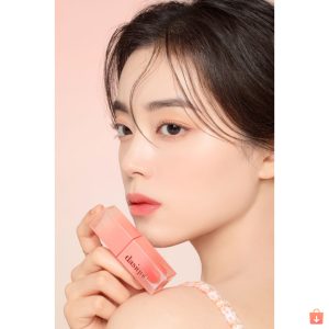 Son Tint Bóng Dasique Juicy Dewy Tint 3.5g