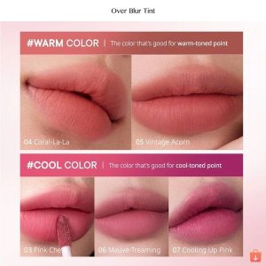 Son Kem Peripera Over Blur Tint 3.5g