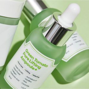 Serum tinh chất Sungboon cà chua xanh Pore Lifting