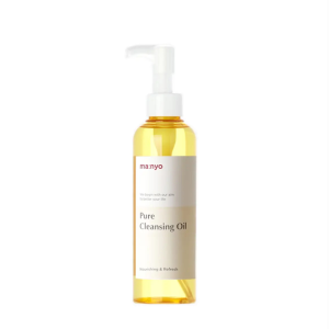Dầu Tẩy Trang Ma:nyo Nguyên Chất Pure Cleansing Oil 200ml