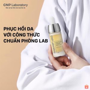 Serum Keo Ong Phục Hồi Da CNP Laboratory