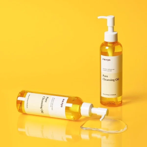 Dầu Tẩy Trang Ma:nyo Nguyên Chất Pure Cleansing Oil 200ml