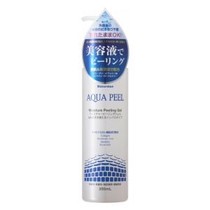 Gel Tẩy Tế Bào Chết Natureine AQUA PEEL Moisture Peeling Gel 300ml