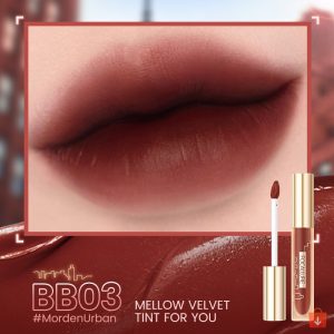 Son Nhung Lì Focallure Dưỡng Ẩm Lâu Trôi Mềm Mịn Cấp Ẩm 2.6g