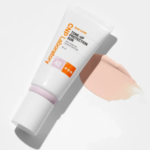 Kem Chống Nắng Nâng Tông Da CNP Laboratory Tone-Up Protection Sun Spf42 Pa+++ 50ml