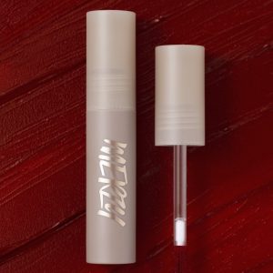Son Kem Merzy Academia Mellow Tint Siêu Lì, Lâu Trôi, Lên Màu Chuẩn 4g