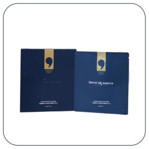 Mặt Nạ Collagen Nâng Cơ Căng Da DERM ALL MATRIX