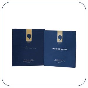 Mặt Nạ Collagen Nâng Cơ Căng Da DERM ALL MATRIX