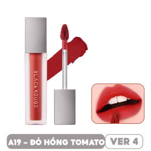 [A1- A32] Son Kem Lì Hàn Quốc Black Rouge Air Fit Velvet Tint 4.5g