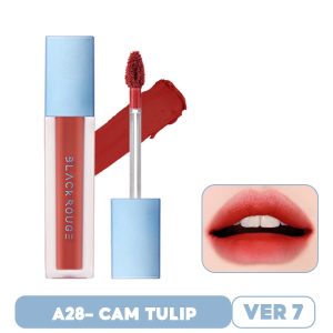 [A1- A32] Son Kem Lì Hàn Quốc Black Rouge Air Fit Velvet Tint 4.5g