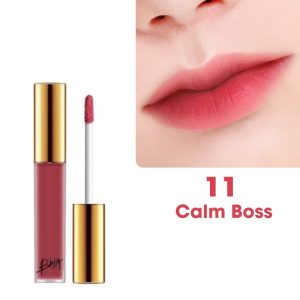 Son Kem Lì, lên Màu Siêu Chuẩn Bbia Last Velvet Lip Tint 5g
