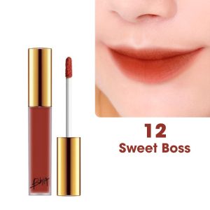 Son Kem Lì, lên Màu Siêu Chuẩn Bbia Last Velvet Lip Tint 5g