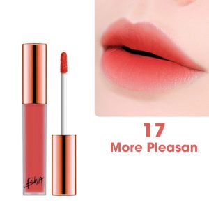 Son Kem Lì, lên Màu Siêu Chuẩn Bbia Last Velvet Lip Tint 5g