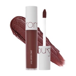 [MÀU 1-11] Son Kem Lì Cực Nhẹ Môi Romand Zero Velvet Tint 5.5g