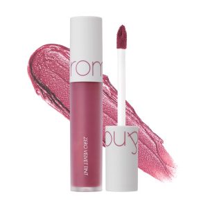 [MÀU 1-11] Son Kem Lì Cực Nhẹ Môi Romand Zero Velvet Tint 5.5g
