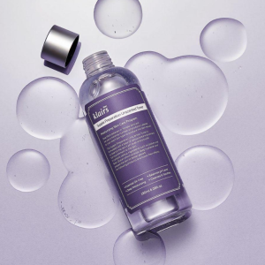 Nước hoa hồng Dear Klairs Supple Preparation Toner 180ml