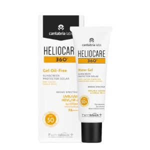 Kem Chống Nắng Heliocare 360 Water Gel SPF 50