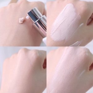 Kem Lót Klavuu White Pearlsation Ideal Actress Backstage Cream SPF30 PA++