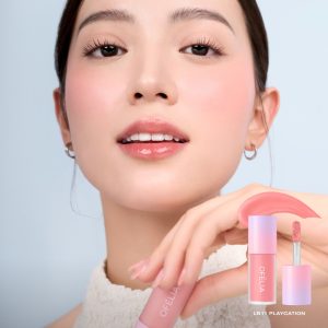 Má Hồng Kem OFÉLIA Lolli Liquid Blush (4.3g)