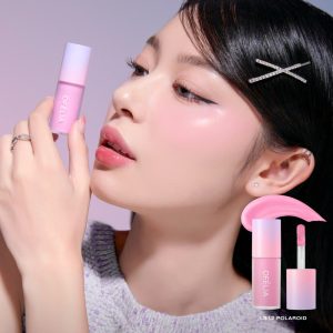 Má Hồng Kem OFÉLIA Lolli Liquid Blush (4.3g)