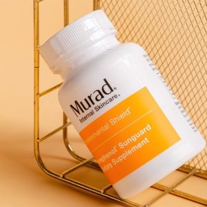 Viên uống chống nắng nội sinh Murad Pomphenol Sunguard