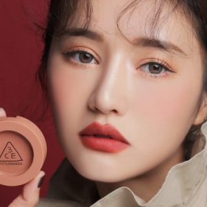 Phấn Má Hồng Siêu Xinh 3CE Face Blush 5g