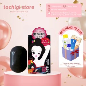 Xà phòng ngừa thâm nách Pelican Nhật Bản