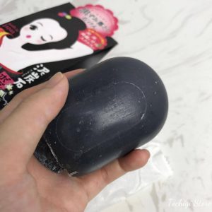 Xà phòng ngừa thâm nách Pelican Nhật Bản