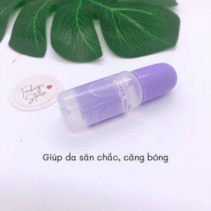 Tinh chất Serum HA Taiyou No Aloe Nhật Bản chỉ 1 giọt giúp làn da căng mọng