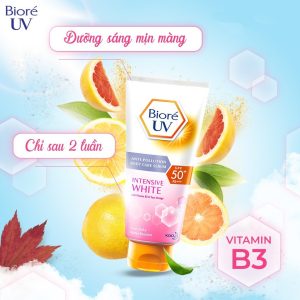 Serum Chống Nắng Body Biore SPF50/PA+++