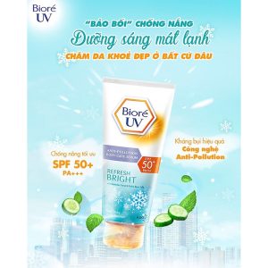 Serum Chống Nắng Body Biore SPF50/PA+++
