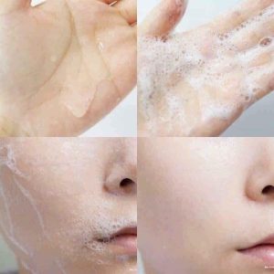 Gel Rửa Mặt Simple Dịu Nhẹ Cho Da Nhạy Cảm Kind To Skin Refreshing Facial Wash 150ml
