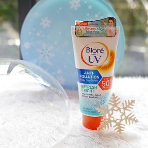 Serum Chống Nắng Body Biore SPF50/PA+++