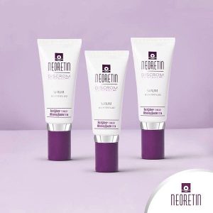 Kem Chống Nắng Neoretin Discrom Control SPF50 40ml