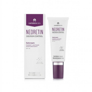 Kem Chống Nắng Neoretin Discrom Control SPF50 40ml