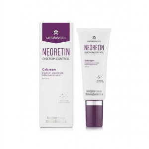 Kem Chống Nắng Neoretin Discrom Control SPF50 40ml