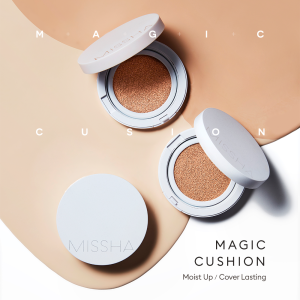Phấn Nước MISSHA Magic Cushion 15g