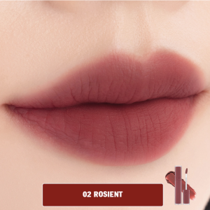 Son kem siêu lì Romand Blur Fudge Tint 5g