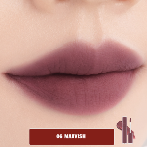 Son kem siêu lì Romand Blur Fudge Tint 5g