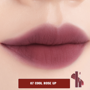 Son kem siêu lì Romand Blur Fudge Tint 5g