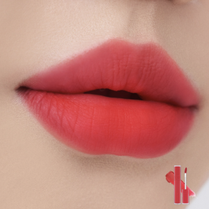 Son kem siêu lì Romand Blur Fudge Tint 5g