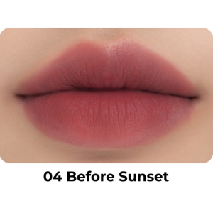 Son thỏi lì Romand Zero Matte Lipstick 3g