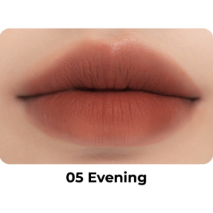 Son thỏi lì Romand Zero Matte Lipstick 3g
