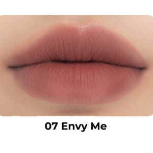 Son thỏi lì Romand Zero Matte Lipstick 3g