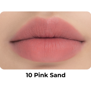 Son thỏi lì Romand Zero Matte Lipstick 3g