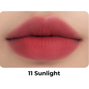 Son thỏi lì Romand Zero Matte Lipstick 3g