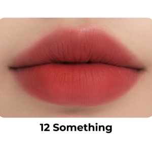 Son thỏi lì Romand Zero Matte Lipstick 3g
