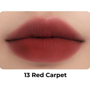 Son thỏi lì Romand Zero Matte Lipstick 3g