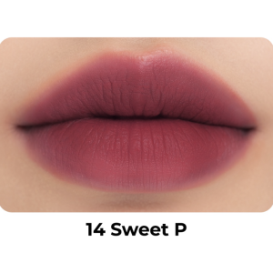 Son thỏi lì Romand Zero Matte Lipstick 3g