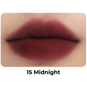Son thỏi lì Romand Zero Matte Lipstick 3g
